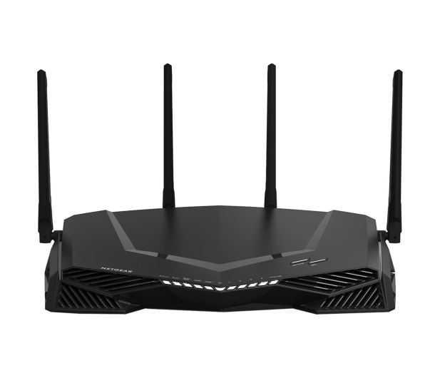 Netgear Nighthawk XR500 (2600Mb/s a/b/g/n/ac, 2xUSB) - 409438 - zdjęcie